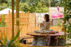 TheX10 PrivatePoolVilla & ResortKhaoYai