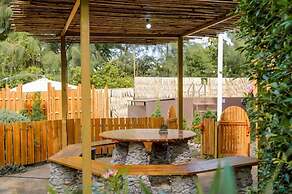 TheX10 PrivatePoolVilla & ResortKhaoYai