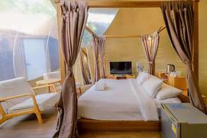 TheX10 PrivatePoolVilla & ResortKhaoYai