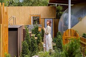 TheX10 PrivatePoolVilla & ResortKhaoYai