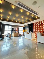 Man Qu Hotel ShenZhen