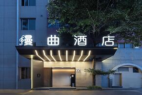 Man Qu Hotel ShenZhen
