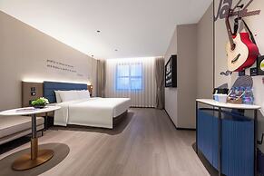 Man Qu Hotel ShenZhen