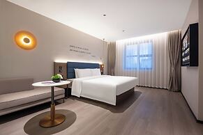 Man Qu Hotel ShenZhen