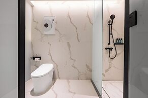 Man Qu Hotel ShenZhen