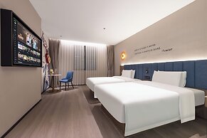Man Qu Hotel ShenZhen