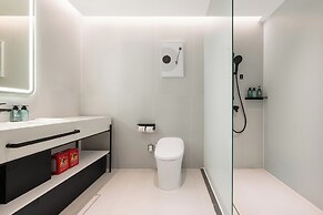 Man Qu Hotel ShenZhen