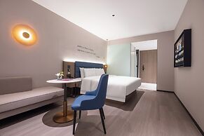Man Qu Hotel ShenZhen