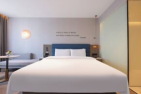 Man Qu Hotel ShenZhen