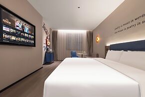 Man Qu Hotel ShenZhen