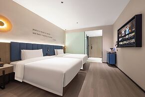Man Qu Hotel ShenZhen