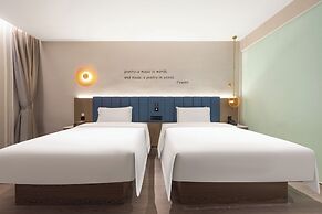 Man Qu Hotel ShenZhen