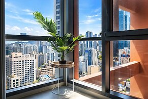 Haeundae Elbonz