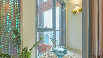 Haeundae Elbonz