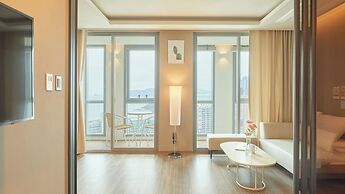 Haeundae Elbonz
