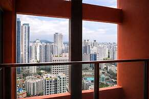 Haeundae Elbonz