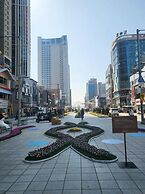 Haeundae Elbonz