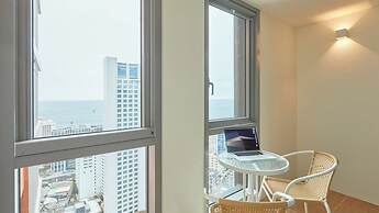Haeundae Elbonz