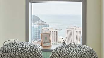 Haeundae Elbonz