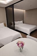 Haeundae Elbonz