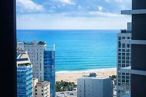 Haeundae Elbonz