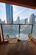 Haeundae Elbonz