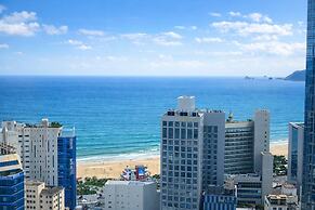 Haeundae Elbonz