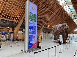 Sakura Capsule Hotel Cebu