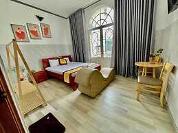Phuc Long Hotel CT - by BAY LUXURY
