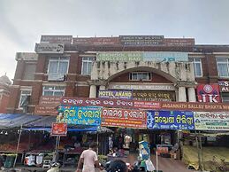 Jagannath Ballav Bhakta Niwas