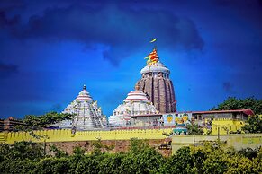 Jagannath Ballav Bhakta Niwas