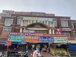 Jagannath Ballav Bhakta Niwas