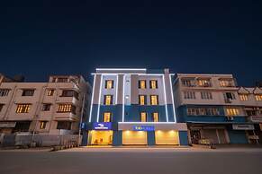 Fabhotel Mb International