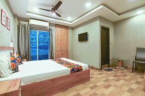 Fabhotel Mb International