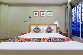Fabhotel Mb International