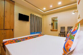 Fabhotel Mb International