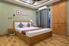 Fabhotel Mb International