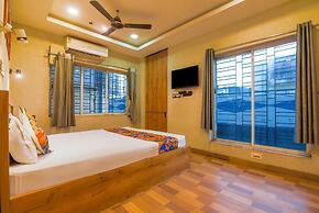 Fabhotel Mb International