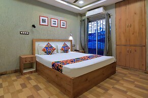 Fabhotel Mb International