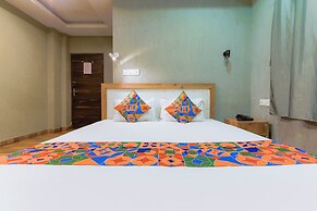 Fabhotel Mb International