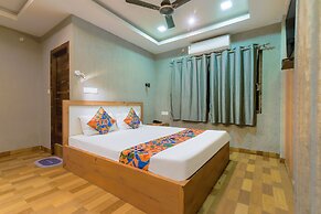 Fabhotel Mb International