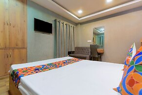 Fabhotel Mb International