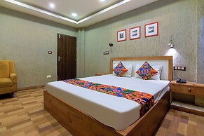 Fabhotel Mb International