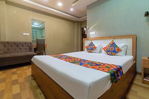 Fabhotel Mb International
