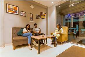 Fabhotel Mb International