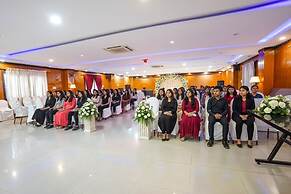Fabhotel Millennium Suites