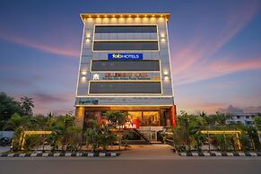 Fabhotel Millennium Suites