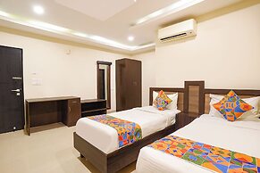 Fabhotel Millennium Suites