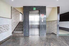 Fabhotel Millennium Suites