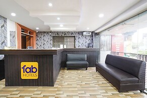 Fabhotel Millennium Suites